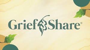 GriefShare logo