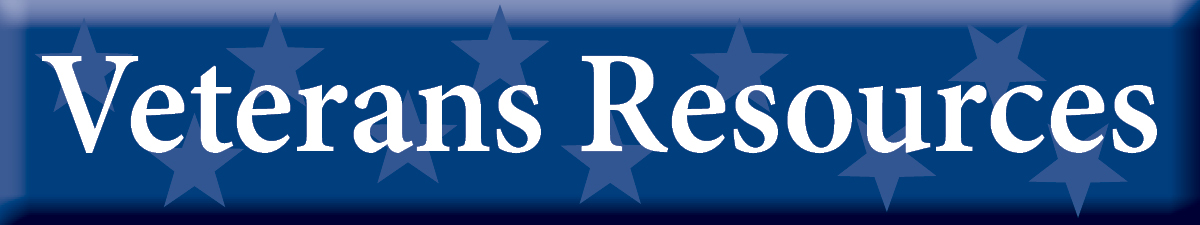 Veterans resources banner